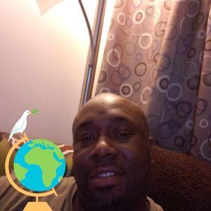 Meet your Posher, Andre